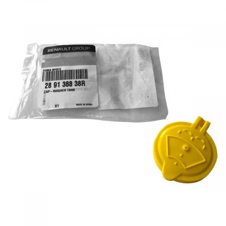 Capac vas spalator parbriz pentru Renault Latitude [1]