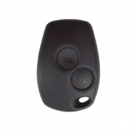 Accesorii Auto Tuning - Carcasa cheie Asam pentru Logan/ Sandero