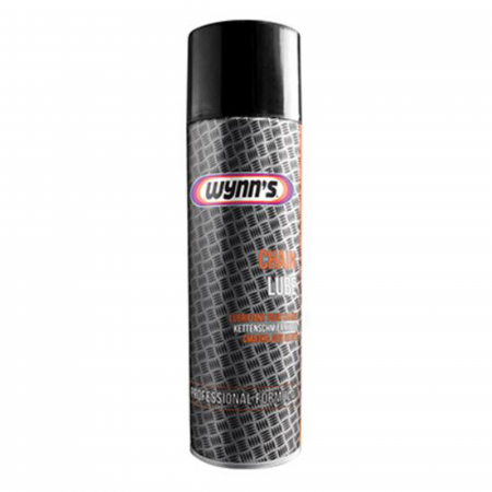 Spray Wynn's Chain Lube lubrifiant pentru lanturi 500 ml