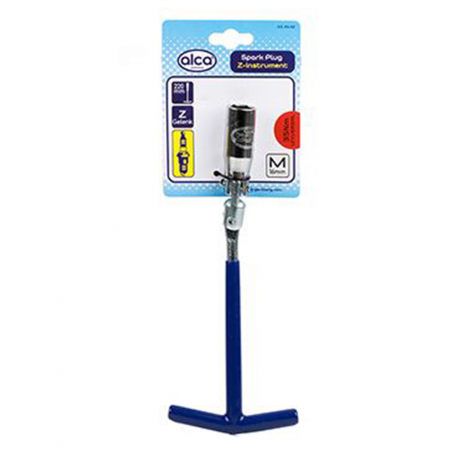 Branduri - Cheie Alca Tip T cu magnet pentru bujii