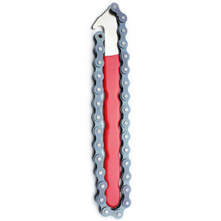 Reparatii si Echipamente Auto - Cheie cu lant VGT pentru montare/ demontare filtre ulei