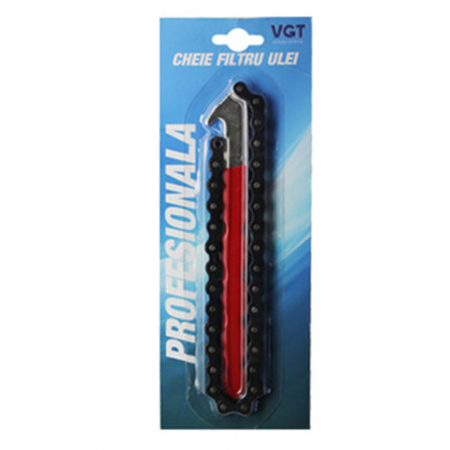 Cheie cu lant VGT pentru montare/ demontare filtre ulei [1]