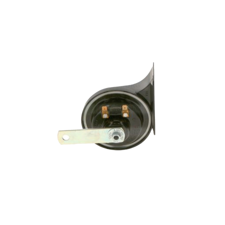 Branduri - Claxon Auto Electric Universal BOSCH (Tonalitate Înaltă) - 12V, 110 dB(A)