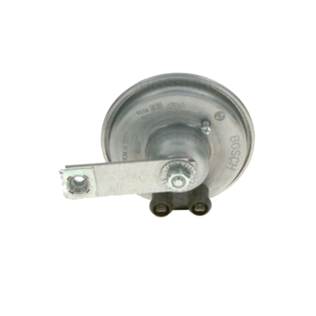 Branduri - Claxon Auto/Moto Electric Universal BOSCH (Tonalitate Joasă) - 12V, 50W