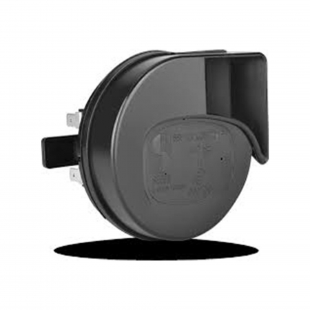 Branduri - Claxon electromagnetic tip melc ton inalt 12V 6A