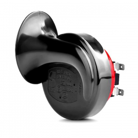 Branduri - Claxon electromagnetic ton jos 12V 6A