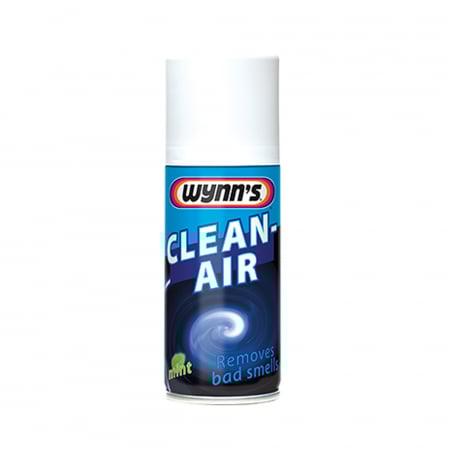 Spray Wynn's Clean Air Auto pentru eliminarea mirosurilor neplacute