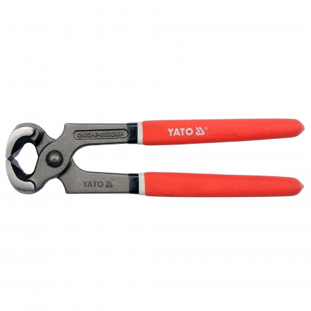 Branduri - Cleste Yato 175 mm pentru cuie