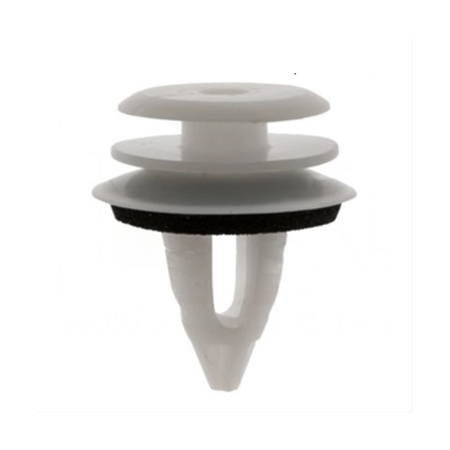 Set 10 Clipsuri Fixare Auto FA1 (10-40016.25) - Diametru 9.3mm, Lungime 17mm, Compatibil BMW [1]