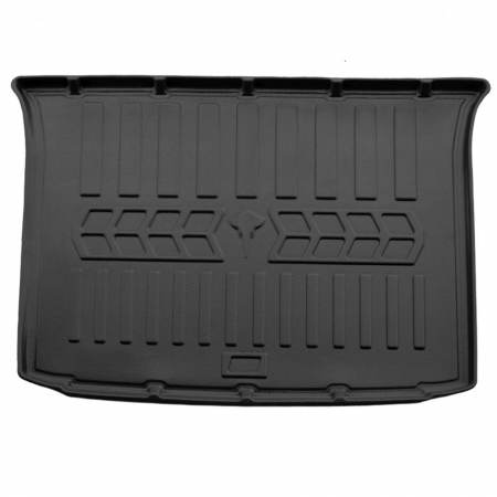 Branduri - Covor Protectie Portbagaj Umbrella Pentru Dacia Spring (2021-)