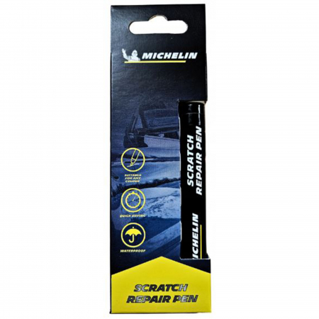 Produse Cosmetica Auto - Creion Michelin pentru corectat zgarieturi vopsea auto 4 ml