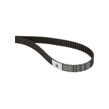 Accesorii Auto - Curea Distribuție ContiTech - Opel Astra G/H/J, Zafira, Insignia (1.6 / 1.8 Benzină) - Lățime 24mm