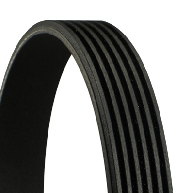 Branduri - Curea transmisie cu caneluri Dayco 1435 mm 6 nervuri pentru Ford