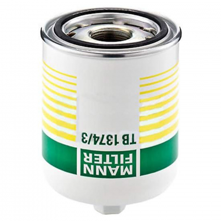 Filtre Aer - Element filtrant uscator aer compresor Mann pentru DAF 45-95, Iveco Eurocargo, MAN E2000, Mercedes-Benz Actros, Atego