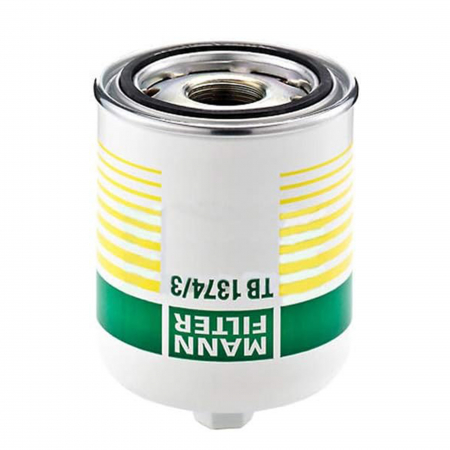 Filtre Auto - Element filtrant uscator aer compresor Mann pentru Renault Midlum, Scania 4-series, P I, R I