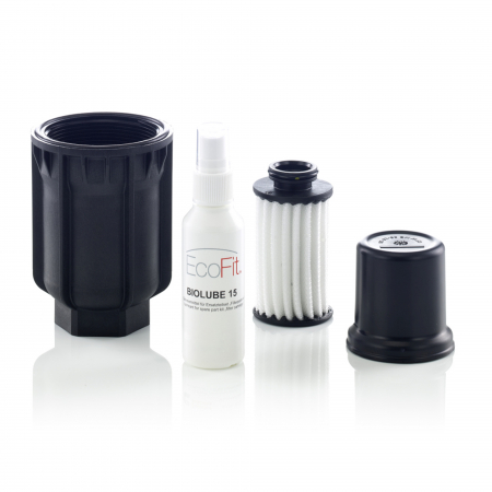 Filtre Combustibil - Filtru aditiv Mann pentru DAF CF