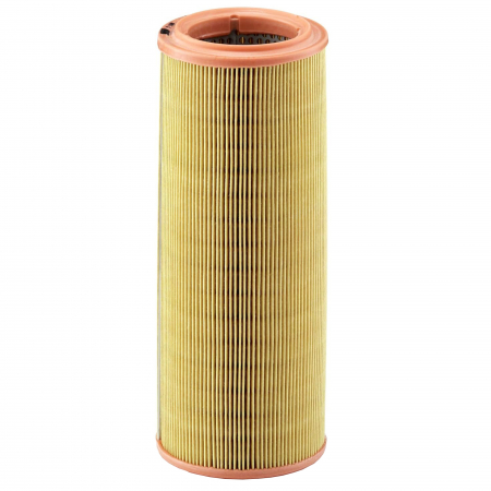 Filtre Aer - Filtru aer Mann pentru Fiat Doblo