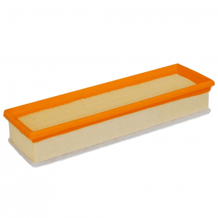 Filtre Aer - Filtru aer Asam 30487 pentru Dacia Logan/Sandero