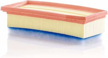 Filtre Auto - Filtru aer Mann C 27 030 pentru Logan II 0.9TCE/1.5DCI