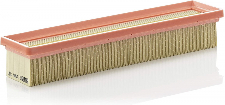 Filtre Auto - Filtru aer Mann C 3366 pentru Dacia Logan/ Sandero 1.2 16V