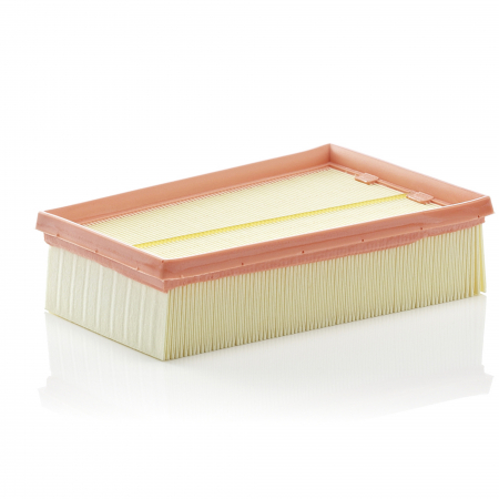 Filtre Aer - Filtru aer Mann C2433/2