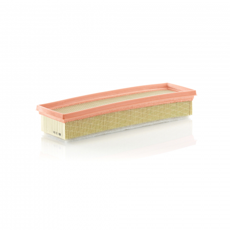 Filtre Aer - Filtru aer Mann C33006 pentru Logan/ Dokker 1.4/ 1.6 E5