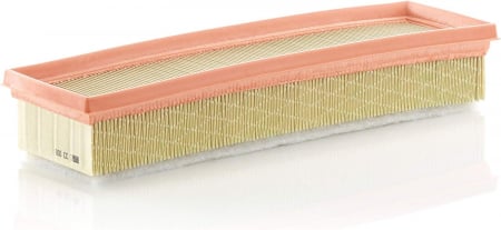 Branduri - Filtru aer Mann C 33 006 pentru Dacia Logan/ Lodgy/ Sandero/ Dokker 1.4/1.6 E5