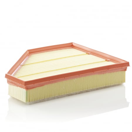 Filtre Aer - Filtru aer Mann C30135