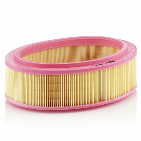 Filtre Auto - Filtru aer Mann C2672/1 pentru Dacia Logan/Sandero 1.4/1.6