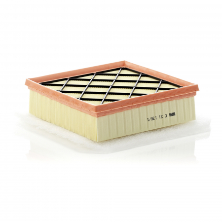 Filtre Aer - Filtru aer Mann C 21 136/1 pentru Opel Meriva B microbus/ VAN