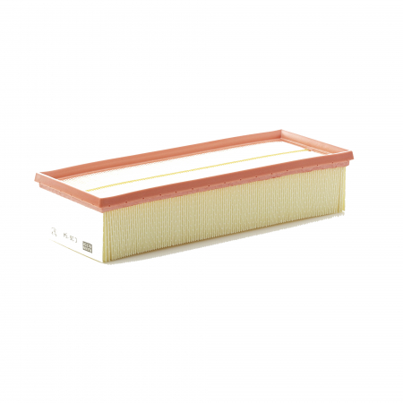 Filtre Auto - Filtru aer Mann C35154