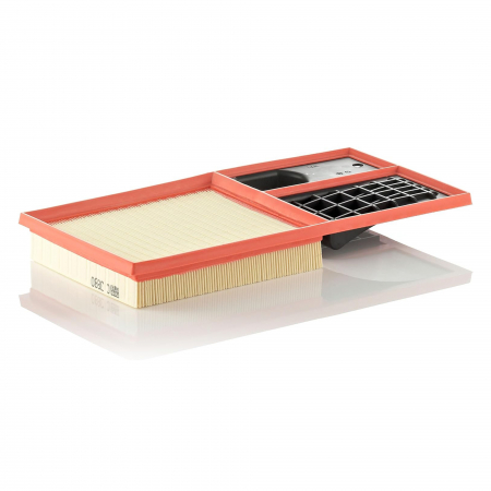 Filtre Auto - Filtru aer Mann C3880