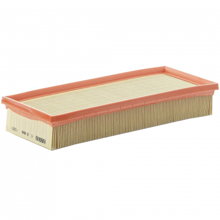 Filtre Aer - Filtru aer Mann pentru Alfa Romeo 147, GT