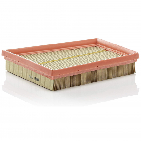 Filtre Auto - Filtru aer Mann pentru Ford Fiesta, Fusion