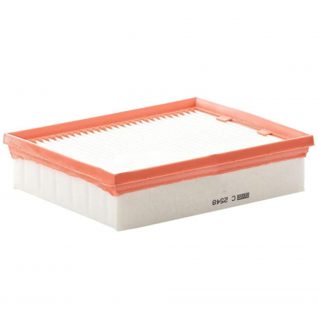 Filtre Auto - Filtru aer Mann pentru Renault Latitude 2.0 dci