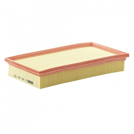 Filtre Aer - Filtru aer Mann pentru Alfa Romeo 147, GT 1.9 JTD