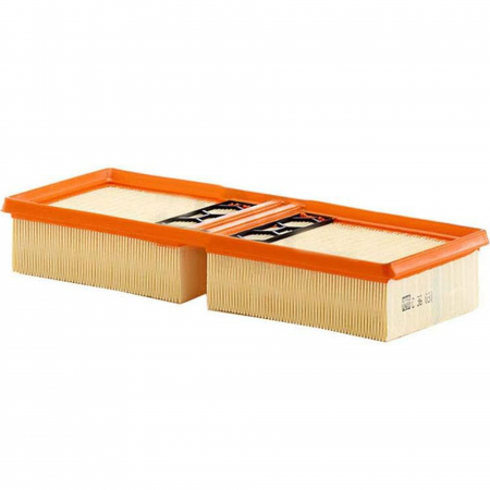 Filtre Aer - Filtru aer Mann pentru Alfa Romeo Giulia, Stelvio