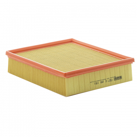 Filtre Aer - Filtru aer Mann pentru Alpina B10, B3, BMW 5, 7