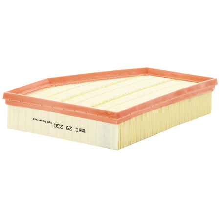 Filtre Aer - Filtru aer Mann pentru Audi A1, Seat Ibiza IV