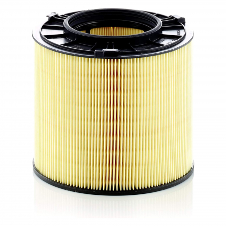 Filtre Auto - Filtru aer Mann pentru Audi A4, A5, Q5