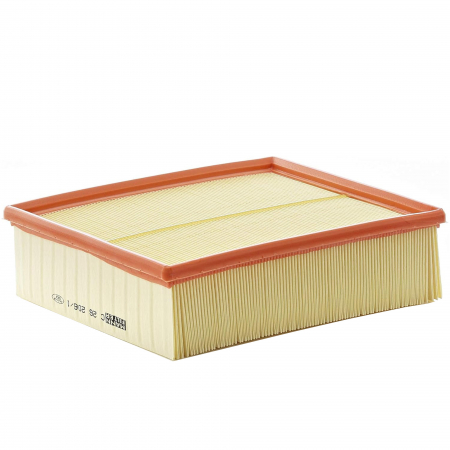 Filtre Aer - Filtru aer Mann pentru Audi A4 B5, A6 C5, Allroad C5, VW Passat B5, Skoda Superb I