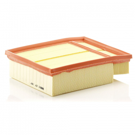 Filtre Auto - Filtru aer Mann pentru Audi A4 B6 si A4 B7