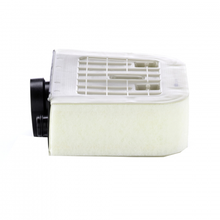 Filtre Auto - Filtru aer Mann pentru  Audi Q7, Q8, VW Touareg