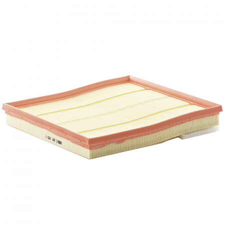 Filtre Aer - Filtru aer Mann pentru BMW 5, 6, 7 si X3, X4, X5, X6