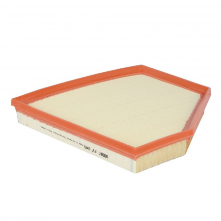 Filtre Auto - Filtru aer Mann pentru BMW Seria 1,2,3,4