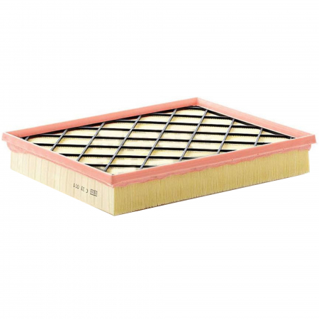 Filtre Auto - Filtru aer Mann pentru BMW X5, X6