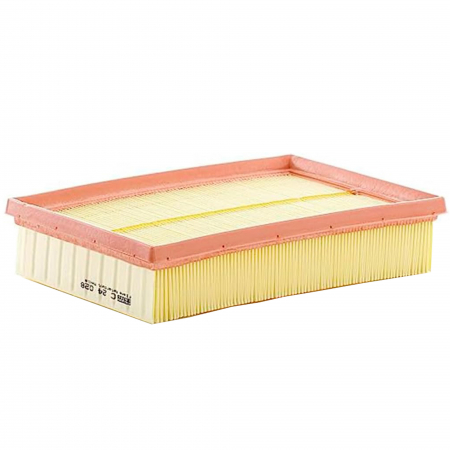 Filtre Auto - Filtru aer Mann pentru Chevrolet Aveo