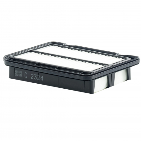 Filtre Aer - Filtru aer Mann pentru Chevrolet Aveo / Kalos, Daewoo Kalos