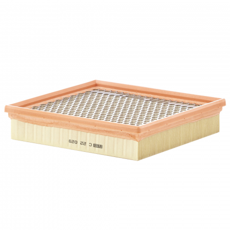 Filtre Aer - FIltru aer Mann pentru Chrysler 300C, Jeep Grand Cherokee IV si Lancia Thema