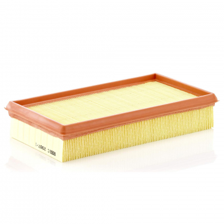 Branduri - Filtru aer Mann pentru Dacia Pick up, Renault Clio II, Kangoo